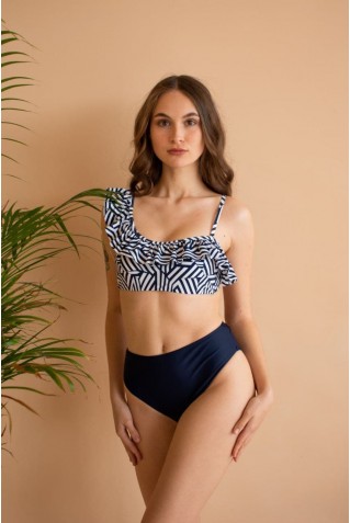 Стильный раздельный купальник Marina 52-275 р. S